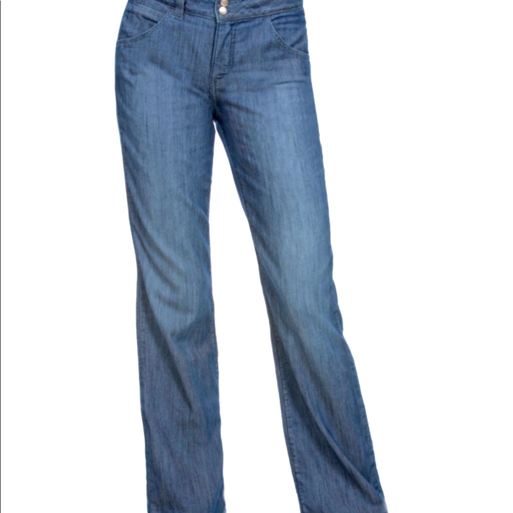 Miracle Body Jeans - Picture 2 of 4